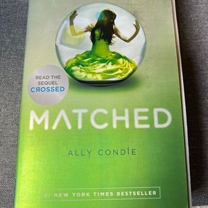 Matched